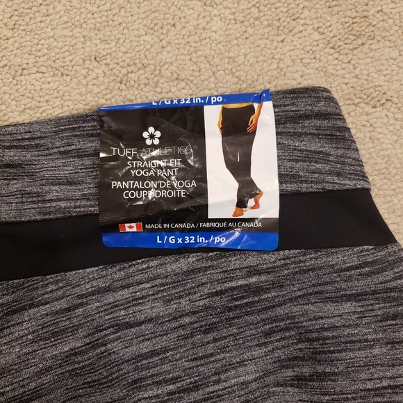 Yoga pants - Picture 3 of 3